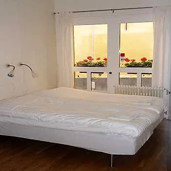Old Town Lodge Stoccolma Ostello