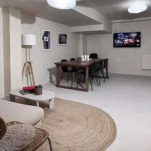 Nomad Gardet Auberge de jeunesse