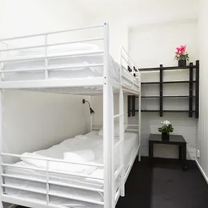 Stockholm Hostel Auberge de jeunesse