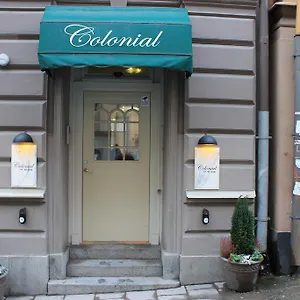 Colonial Auberge de jeunesse