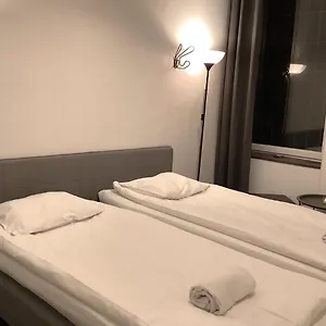 Acco Хостел