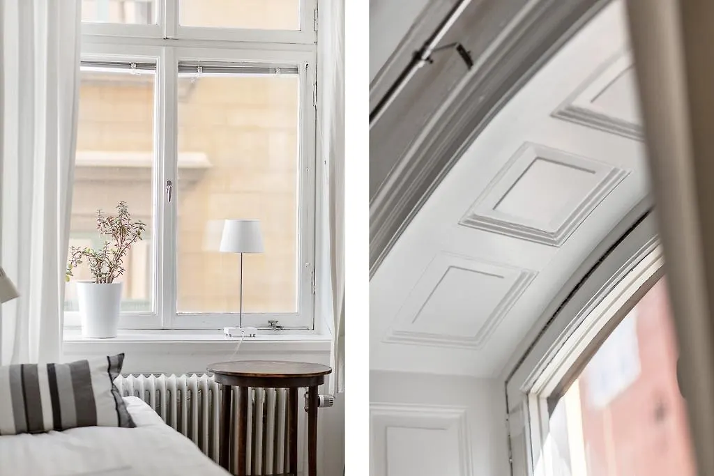 Old Town Lodge Stockholm Hostel