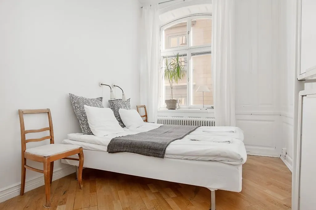 Hostel Old Town Lodge Stockholm