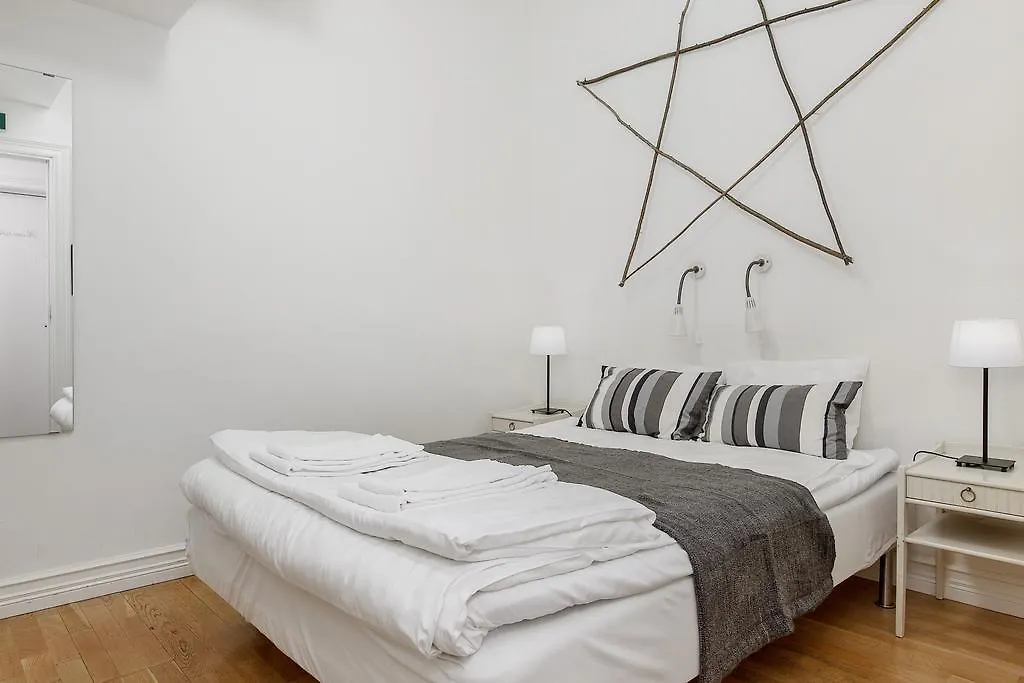 Old Town Lodge Stockholm