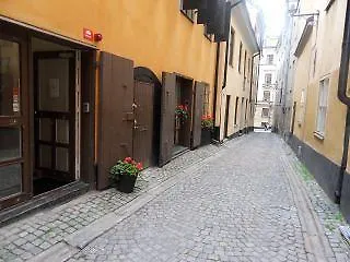 Old Town Lodge Stockholm Sweden