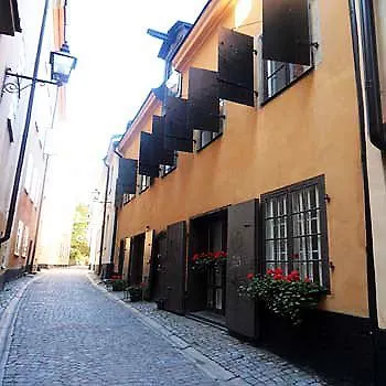 Old Town Lodge Stockholm