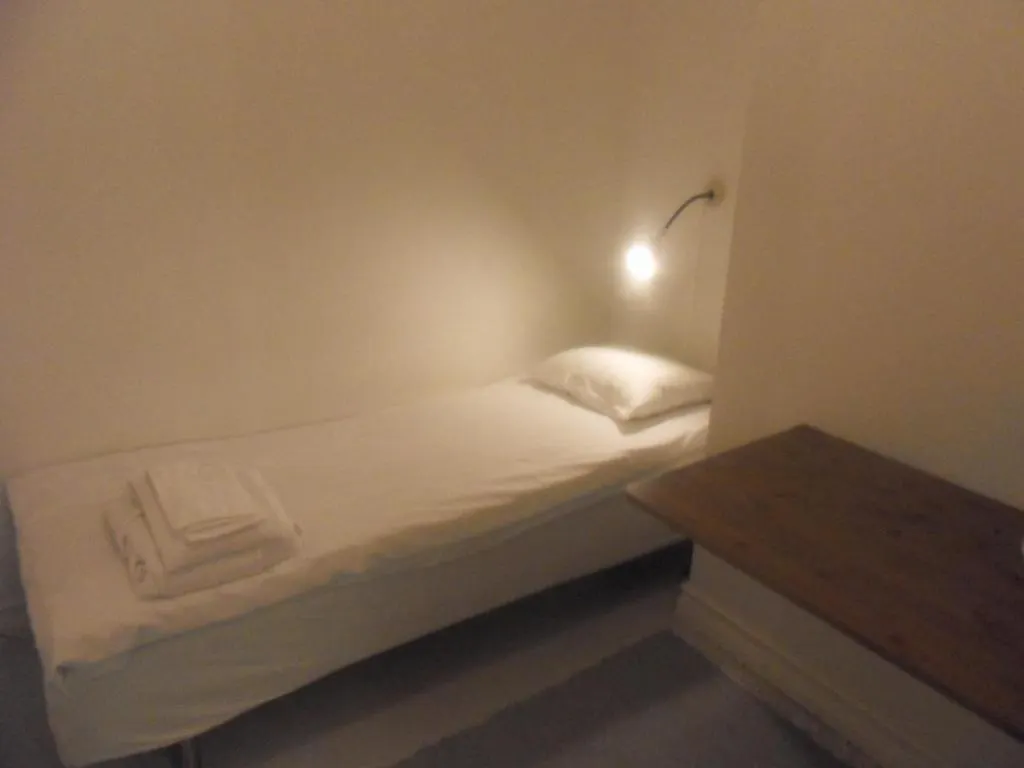 Old Town Lodge Stockholm 0*,  Sweden
